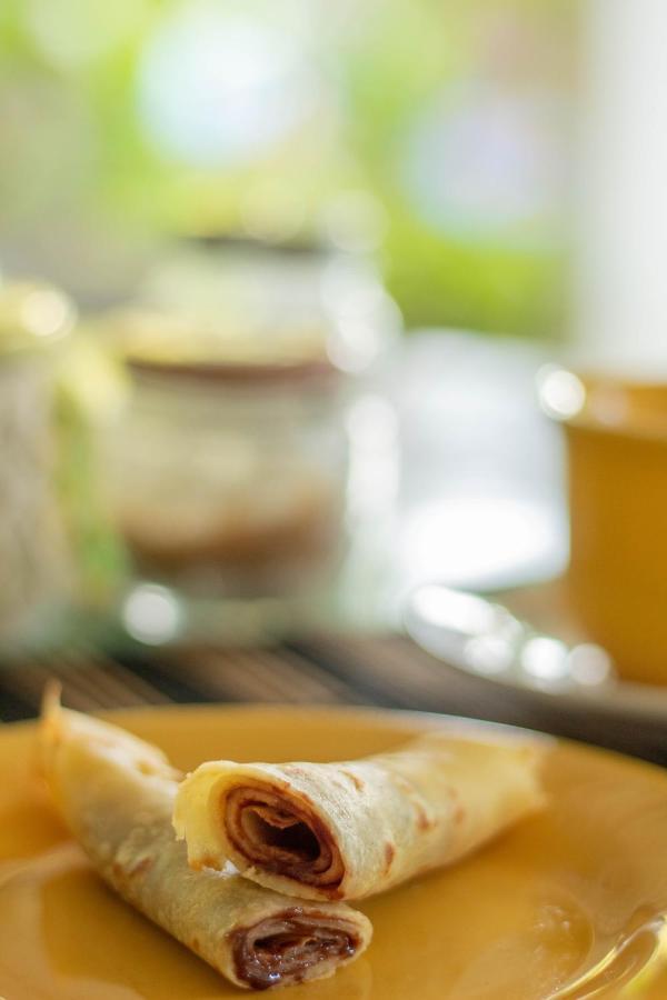Pousada Tangerina 伊卡莱 外观 照片